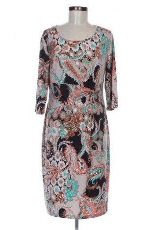 Kleid Kim & Co., Größe M, Farbe Mehrfarbig, Preis € 33,99