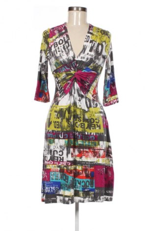 Kleid Klaus Dilkrath, Größe M, Farbe Mehrfarbig, Preis € 57,99