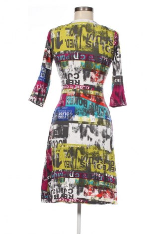 Kleid Klaus Dilkrath, Größe M, Farbe Mehrfarbig, Preis € 57,99