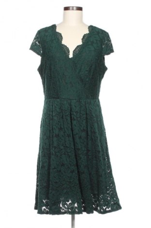 Kleid Kojooin, Größe XXL, Farbe Grün, Preis € 17,99