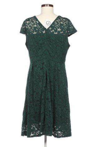 Kleid Kojooin, Größe XXL, Farbe Grün, Preis € 17,99