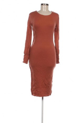 Kleid Kookai, Größe S, Farbe Braun, Preis € 78,99