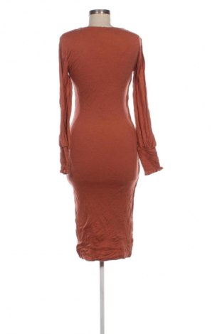 Kleid Kookai, Größe S, Farbe Braun, Preis € 78,99