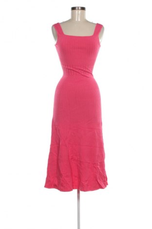 Rochie Kookai, Mărime XS, Culoare Roz, Preț 260,99 Lei