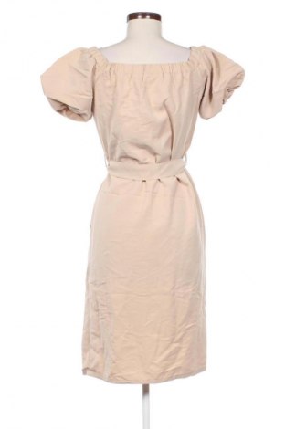 Kleid Koton, Größe M, Farbe Beige, Preis 12,09 €