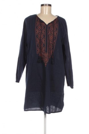 Kleid LC Waikiki, Größe XL, Farbe Blau, Preis € 14,83