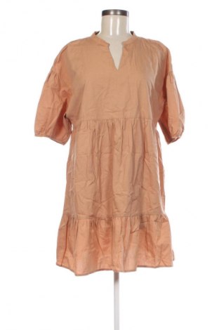Kleid LCW, Größe L, Farbe Braun, Preis € 13,99