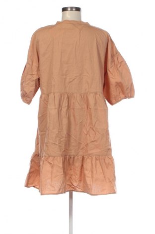 Kleid LCW, Größe L, Farbe Braun, Preis € 13,99