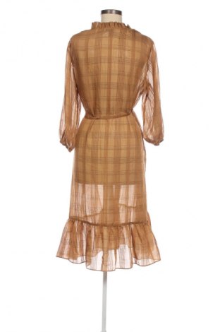 Kleid LOVE&DIVINE, Größe M, Farbe Mehrfarbig, Preis € 21,99