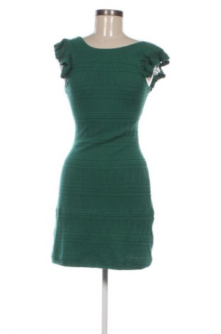 Šaty  La Maille Sezane, Velikost S, Barva Zelená, Cena  1 329,00 Kč