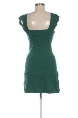 Šaty  La Maille Sezane, Velikost S, Barva Zelená, Cena  1 329,00 Kč