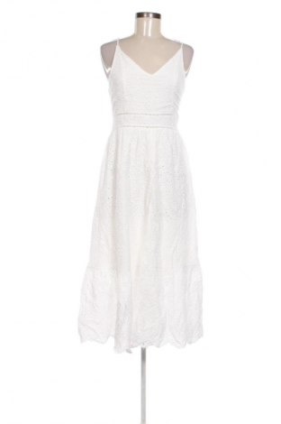 Kleid Lab, Größe M, Farbe Weiß, Preis € 24,55