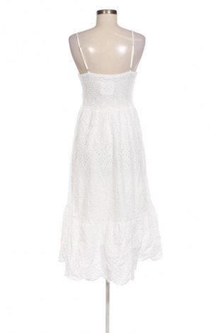 Kleid Lab, Größe M, Farbe Weiß, Preis € 24,55