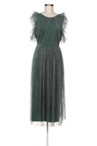 Šaty  Lace & Beads, Veľkosť M, Farba Zelená, Cena  70,95 €
