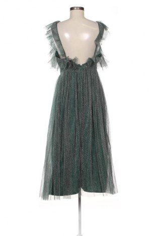 Šaty  Lace & Beads, Veľkosť M, Farba Zelená, Cena  70,95 €