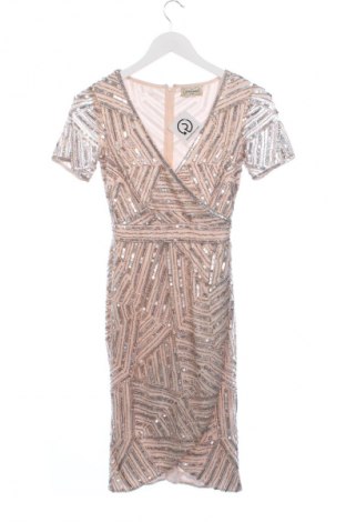 Šaty  Lace & Beads, Velikost XXS, Barva Vícebarevné, Cena  489,00 Kč