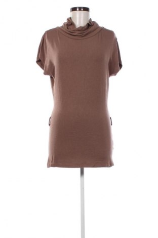 Šaty  Lady Elite, Velikost M, Barva Hnědá, Cena  371,00 Kč