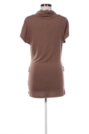 Šaty  Lady Elite, Velikost M, Barva Hnědá, Cena  371,00 Kč