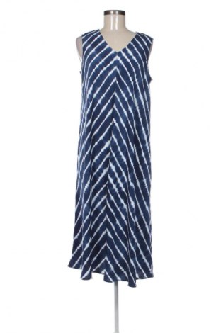 Sukienka Lands' End, Rozmiar L, Kolor Kolorowy, Cena 119,99 zł