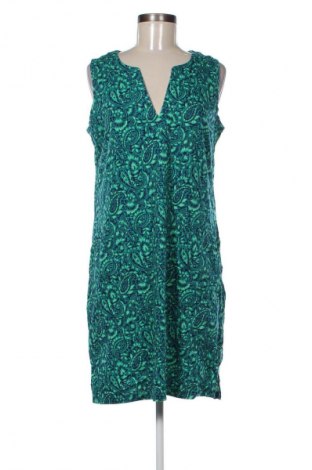 Kleid Lands' End, Größe M, Farbe Mehrfarbig, Preis € 18,99