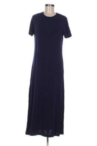 Kleid Lands' End, Größe M, Farbe Blau, Preis € 27,99