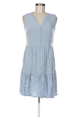 Kleid Lascana, Größe M, Farbe Blau, Preis € 75,99