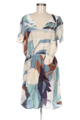 Kleid Lascana, Größe XL, Farbe Mehrfarbig, Preis € 75,99