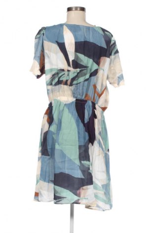 Kleid Lascana, Größe XL, Farbe Mehrfarbig, Preis € 75,99