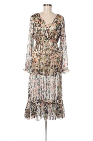 Kleid Lascana, Größe M, Farbe Mehrfarbig, Preis € 33,99