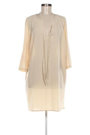 Rochie Lascana, Mărime XL, Culoare Bej, Preț 149,99 Lei