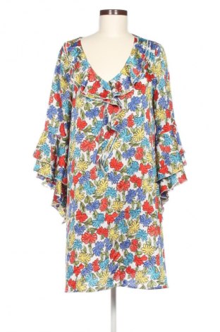 Kleid Last Queen, Größe S, Farbe Mehrfarbig, Preis € 13,99