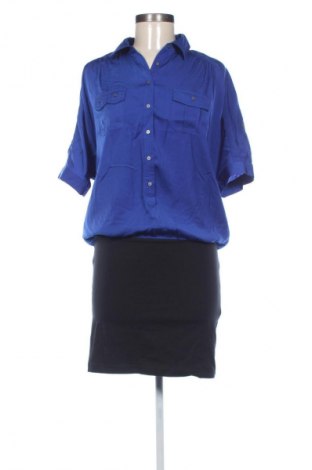 Šaty  Laura Scott, Veľkosť XS, Farba Modrá, Cena  14,91 €
