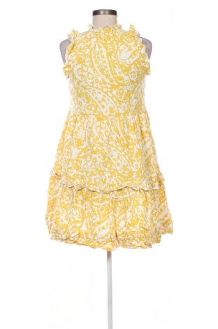 Kleid Laura Torelli, Größe S, Farbe Mehrfarbig, Preis € 12,99