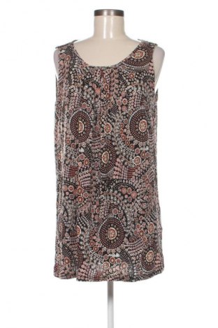 Rochie Laura Torelli, Mărime L, Culoare Multicolor, Preț 62,99 Lei
