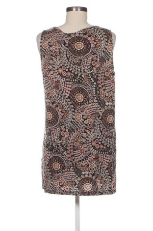 Rochie Laura Torelli, Mărime L, Culoare Multicolor, Preț 62,99 Lei