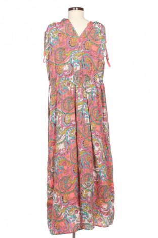 Kleid Laura Torelli, Größe L, Farbe Mehrfarbig, Preis € 14,99