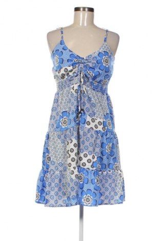 Kleid Laura Torelli, Größe M, Farbe Mehrfarbig, Preis € 13,99