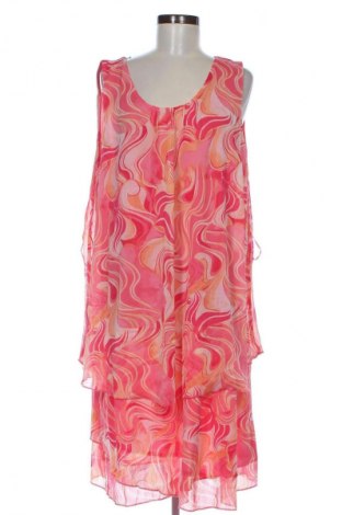 Kleid Laura Torelli, Größe XL, Farbe Mehrfarbig, Preis 19,99 €