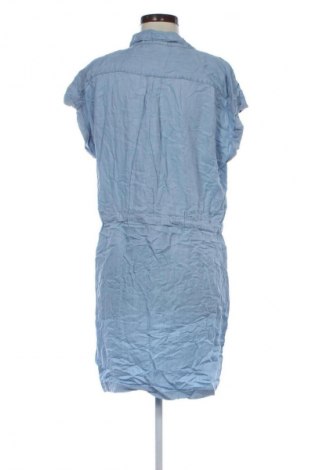 Kleid Laura Torelli, Größe M, Farbe Blau, Preis € 27,99