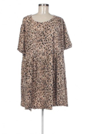 Kleid Laura Torelli, Größe 3XL, Farbe Mehrfarbig, Preis € 16,99