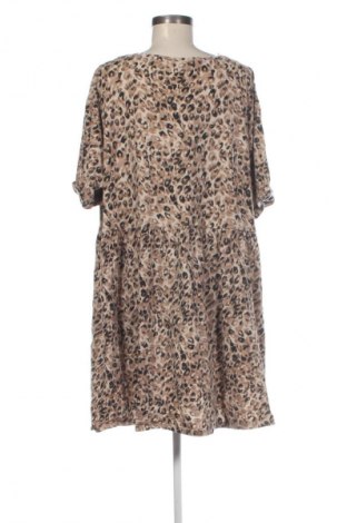 Kleid Laura Torelli, Größe 3XL, Farbe Mehrfarbig, Preis € 16,99