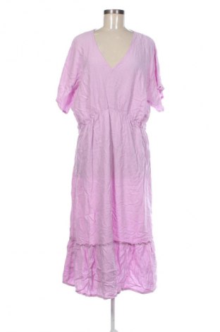 Kleid Laura Torelli, Größe XL, Farbe Lila, Preis € 20,99