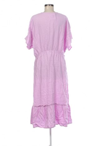 Kleid Laura Torelli, Größe XL, Farbe Lila, Preis € 20,99