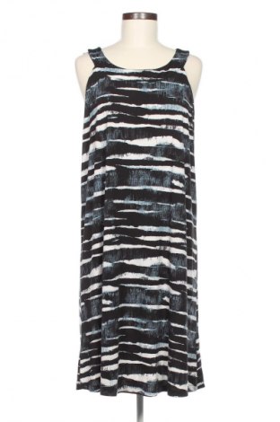 Kleid Laura Torelli, Größe L, Farbe Mehrfarbig, Preis € 16,99