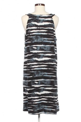 Kleid Laura Torelli, Größe L, Farbe Mehrfarbig, Preis € 16,99
