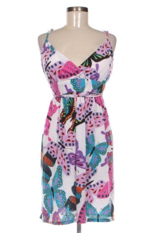 Kleid Laura Torelli, Größe XL, Farbe Mehrfarbig, Preis € 19,99