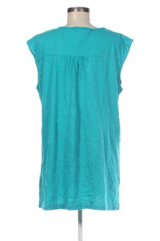 Šaty  Laura Torelli, Veľkosť XL, Farba Modrá, Cena  16,95 €