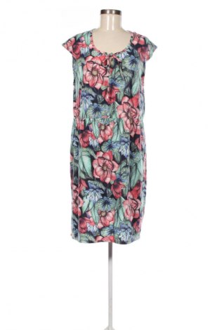 Kleid Laura Torelli, Größe L, Farbe Mehrfarbig, Preis € 12,99