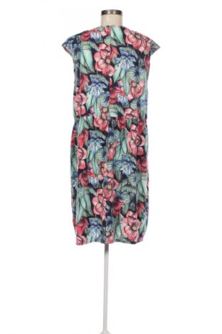 Kleid Laura Torelli, Größe L, Farbe Mehrfarbig, Preis € 12,99