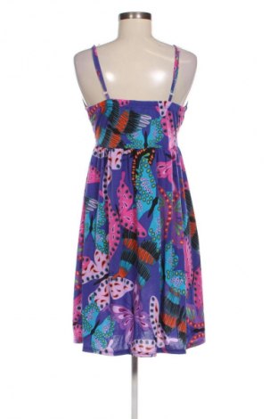 Kleid Laura Torelli, Größe M, Farbe Mehrfarbig, Preis € 23,99